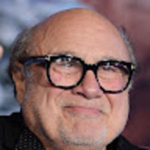 Meet your Posher, Danny devito